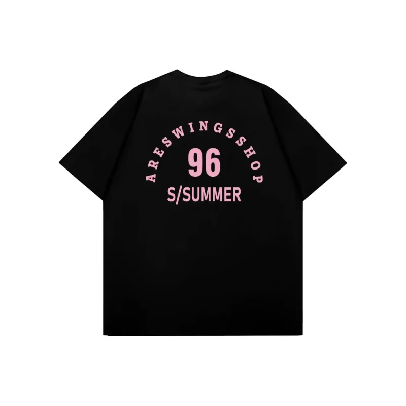 ZAO FU NIAO T Shirts Women's-9