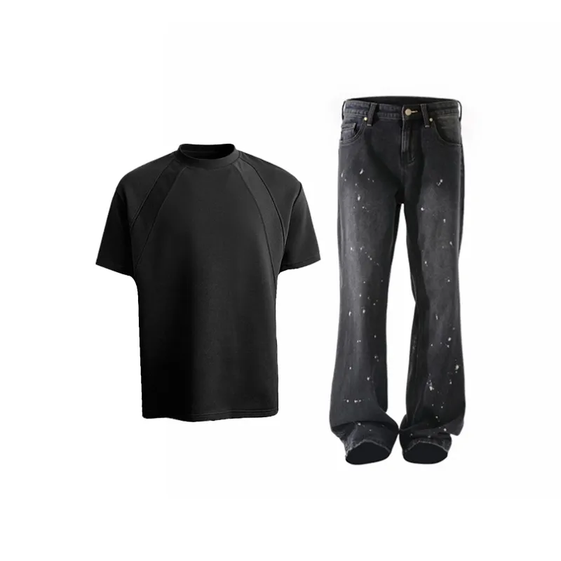 Evil Lions Casual Sportswear Unisex-0