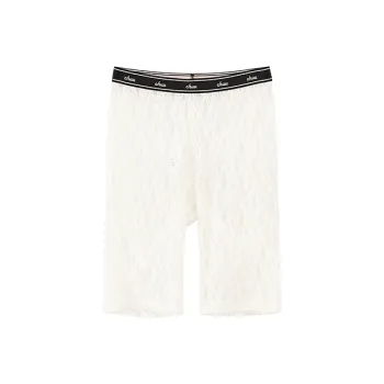 CHUU Casual Shorts Women's White