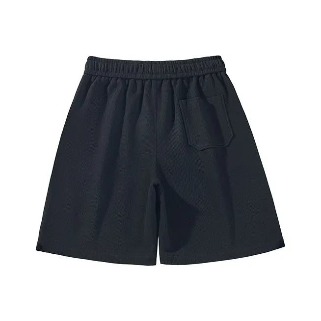 FORIDER Casual Shorts Unisex-1