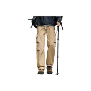 FAVEPOP Casual Pants Unisex