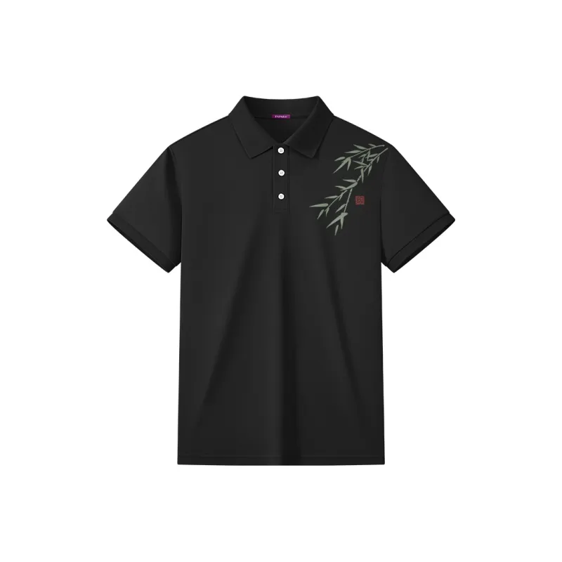 FAPAI Polo Shirts Unisex-0