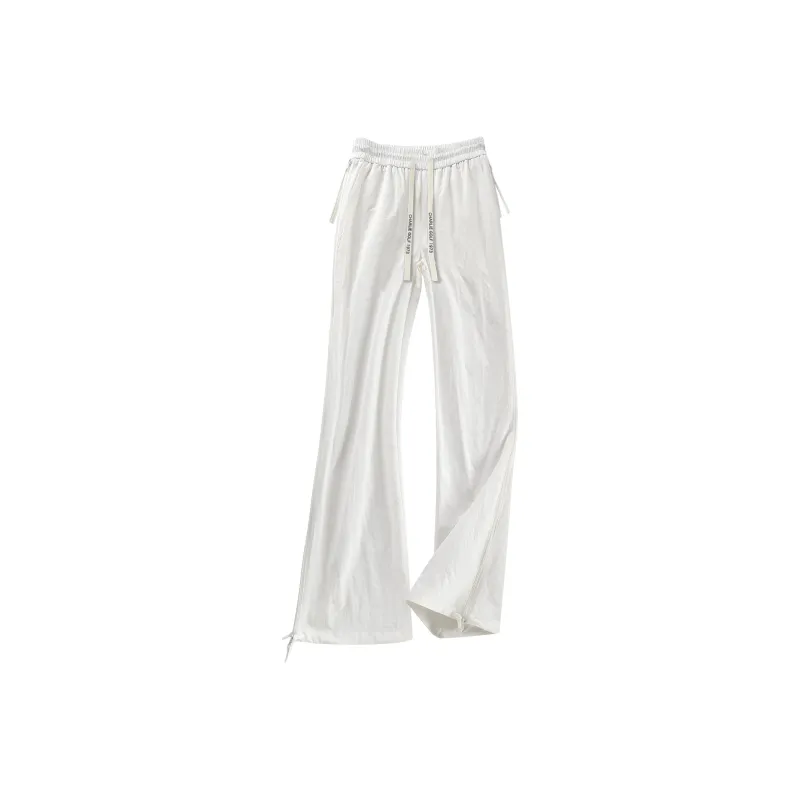CHARLIE GOLF Casual Pants Unisex-5