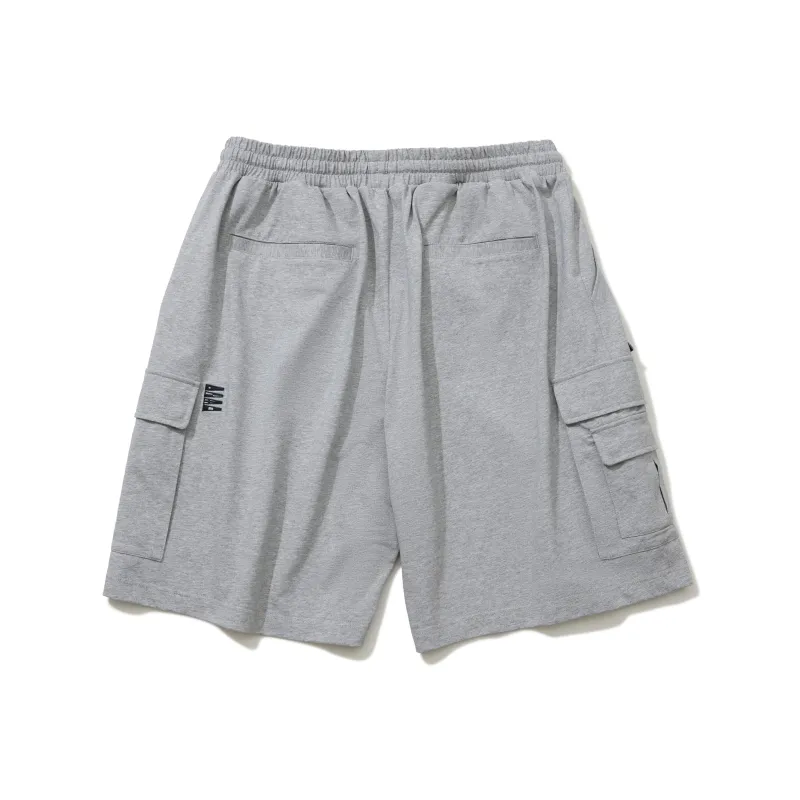 Nautica White Sail POPBOY Collaboration Casual Shorts Men's-3