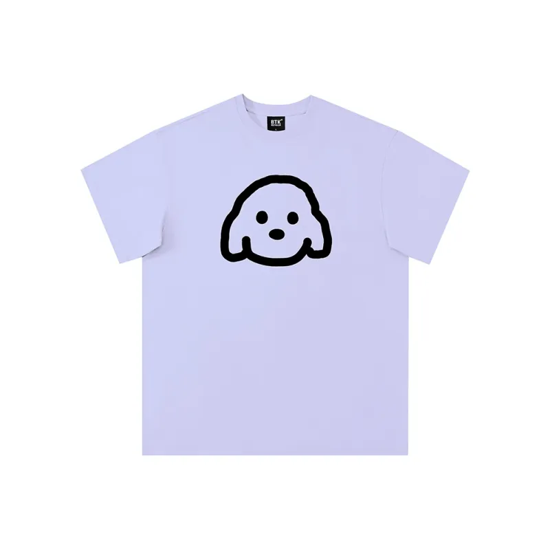 BTK T-Shirts Unisex-0