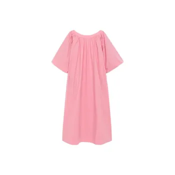 ARKET Short Sleeved Dress Women's