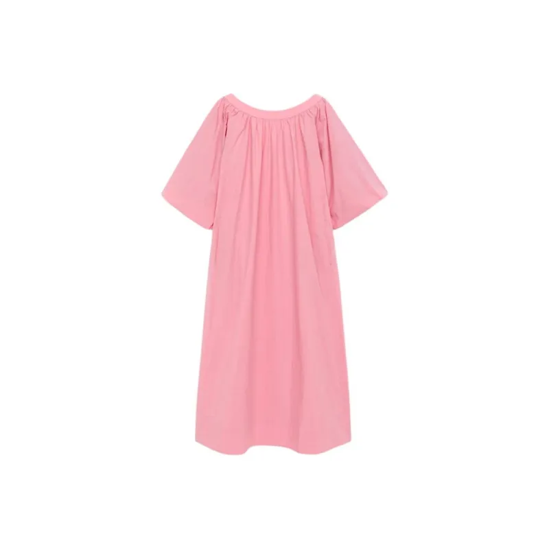 ARKET Short Sleeved Dress Women's-0