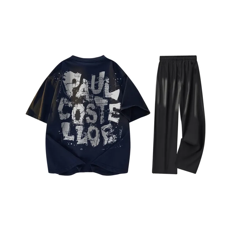 PAUL COSTELLOE Casual Sportswear Unisex-10