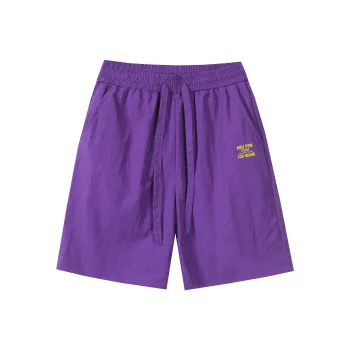MEIPIN TANG Casual Shorts Unisex