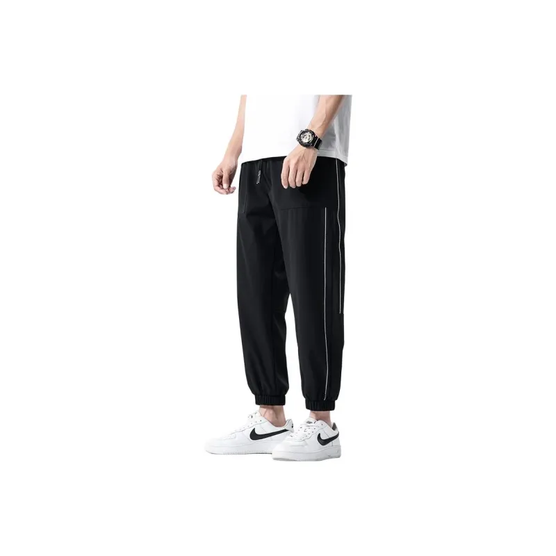 SZSX Casual Pants Unisex-0
