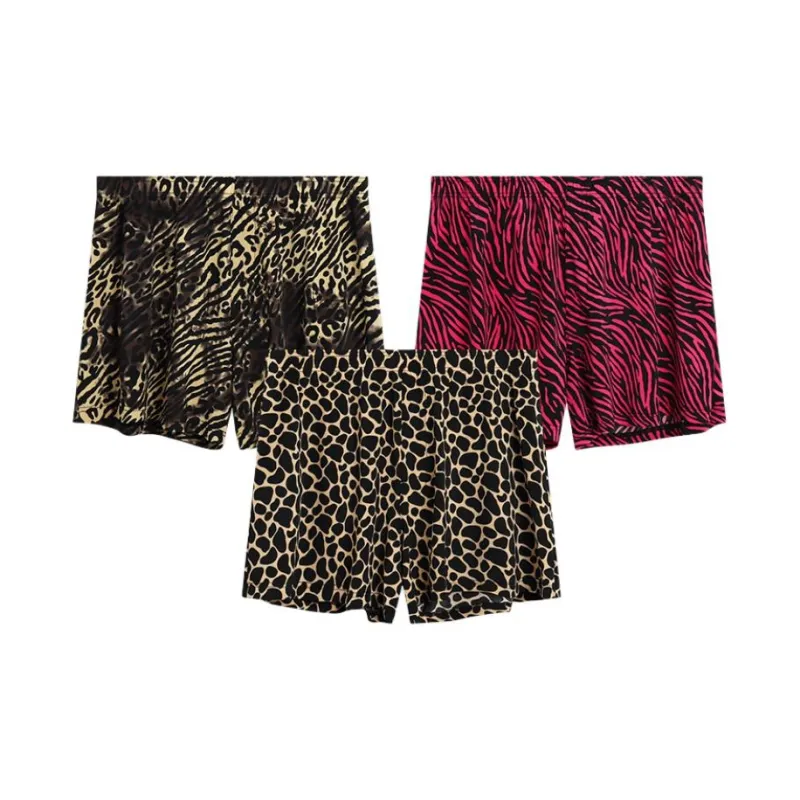 Sicily Boxer Shorts Men's 3 Pack-10