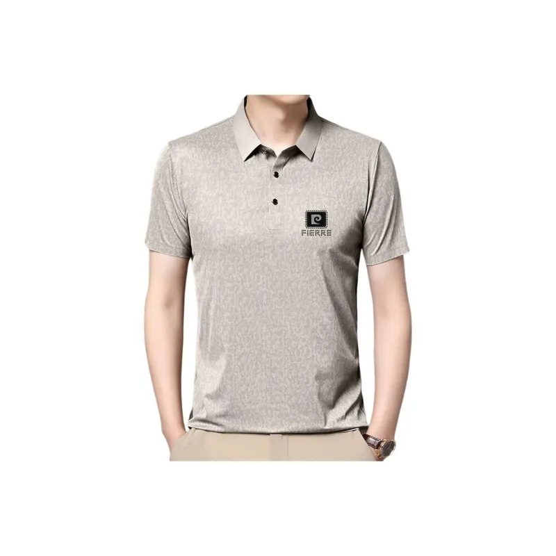 PIERRE CARDIN Polo Shirts Men-24