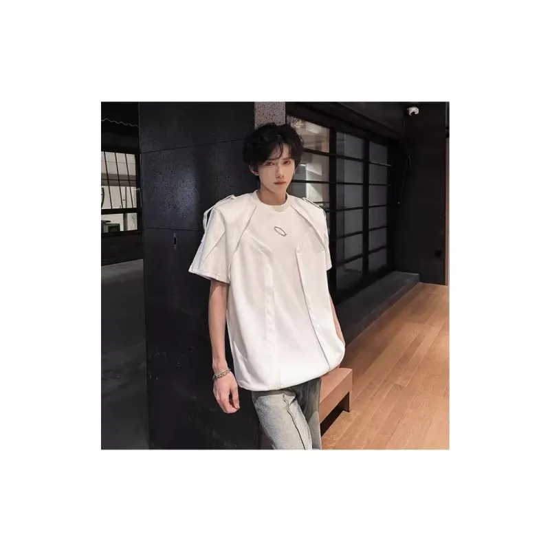 OKPI T-Shirts Unisex-6