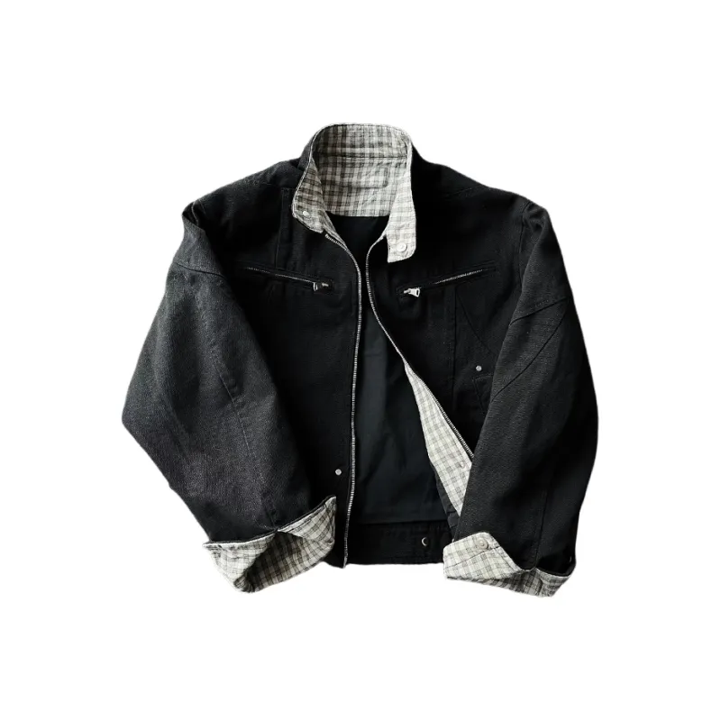 SUNSETMONENT Jackets & Coats Unisex-1
