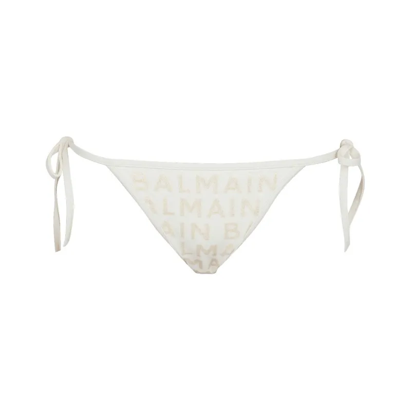 BALMAIN Bikini Women's 2 Pack Beige-2
