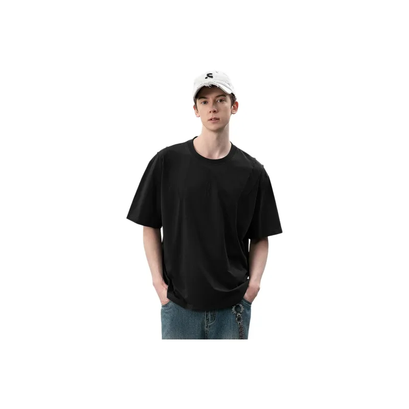 WOOD SOON T Shirts Unisex-1