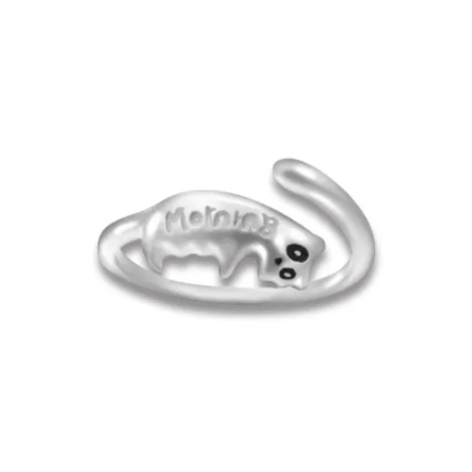 LuluCanaan Rings Unisex-4