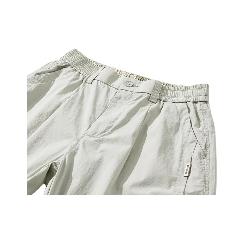 Go It Alone Casual Pants Unisex-6
