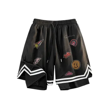 MUSCLETECH Casual Shorts Unisex