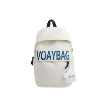 GOBLIN SHARKS 1759 Nylon Backpack Unisex Multicolor