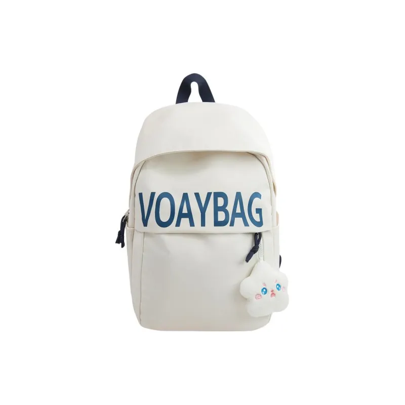 GOBLIN SHARKS 1759 Nylon Backpack Unisex Multicolor-0