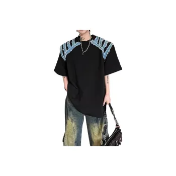 SUNSETMONENT T Shirts Unisex