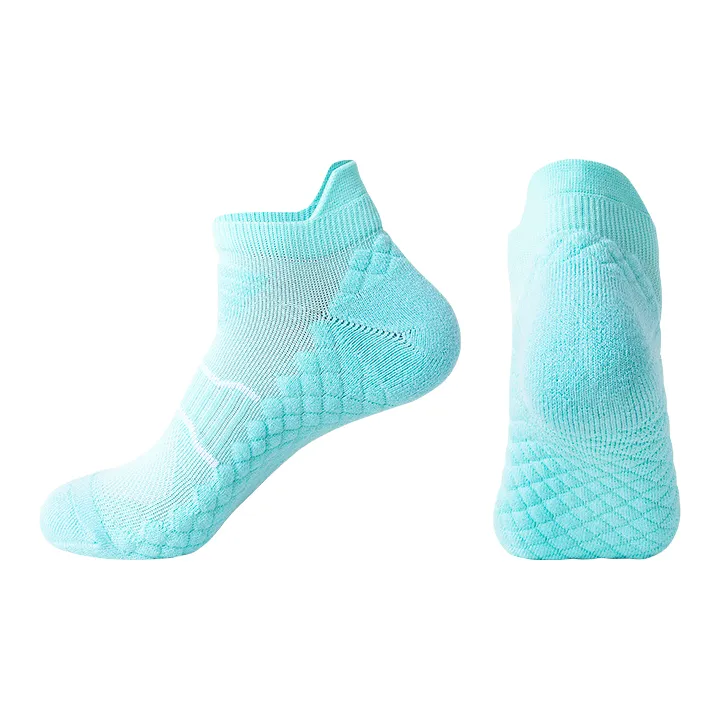 Gentle Welcome Basketball Socks Unisex 1 Pack-4