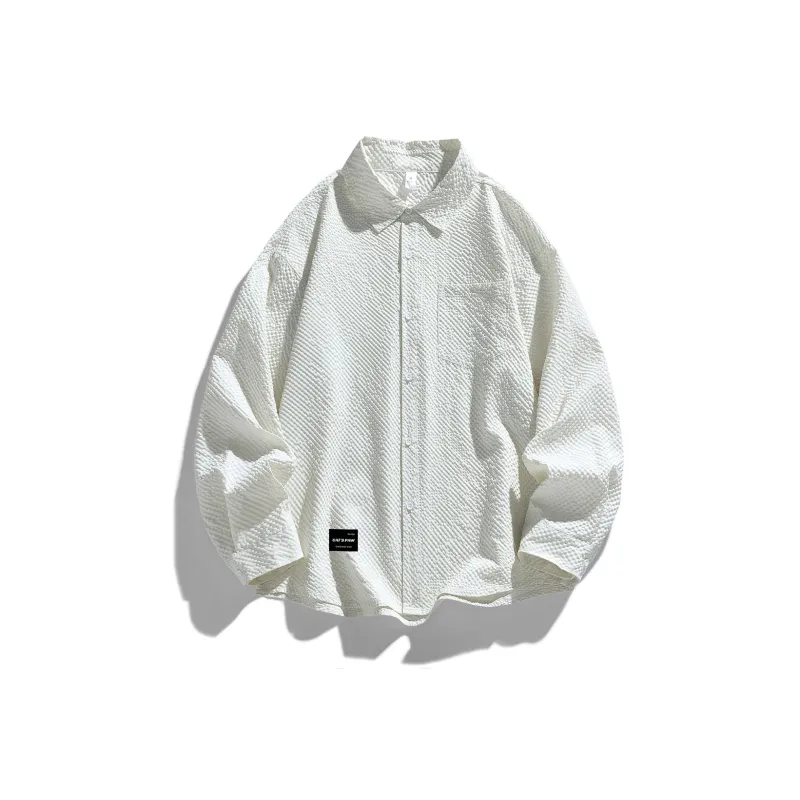 CAT'S PAW Shirts Unisex-21