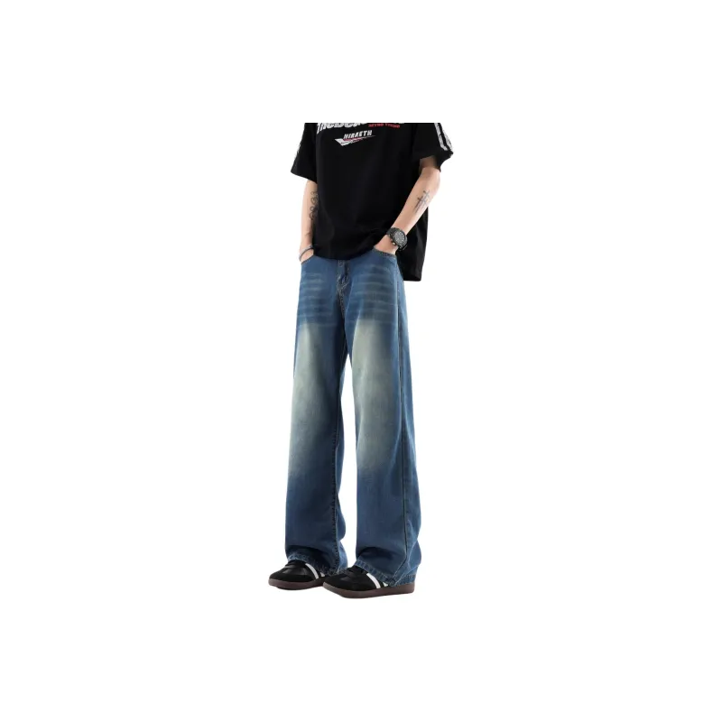 BLANC & ECLARE Jeans Unisex-5