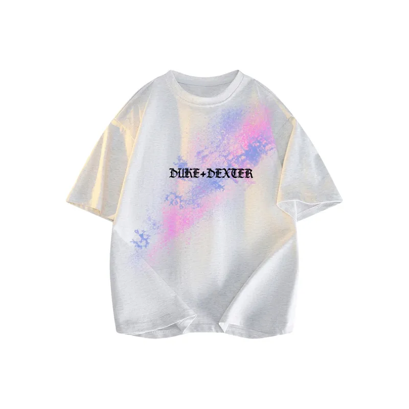DUKE+DEXTER T Shirts Unisex-18