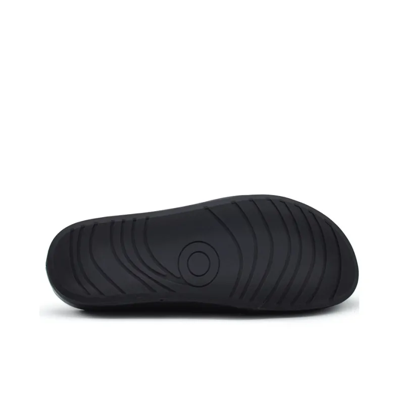 ARTMU Rubber Sole Quick Dry Closed Toe Slippers Women's-13