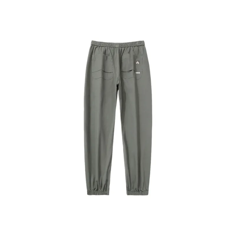 Jeep Outdoor Casual Pants Unisex-1