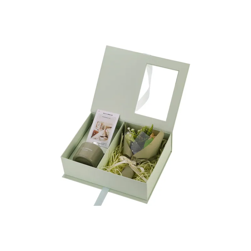 Snow bunches Gift Box Sets-0