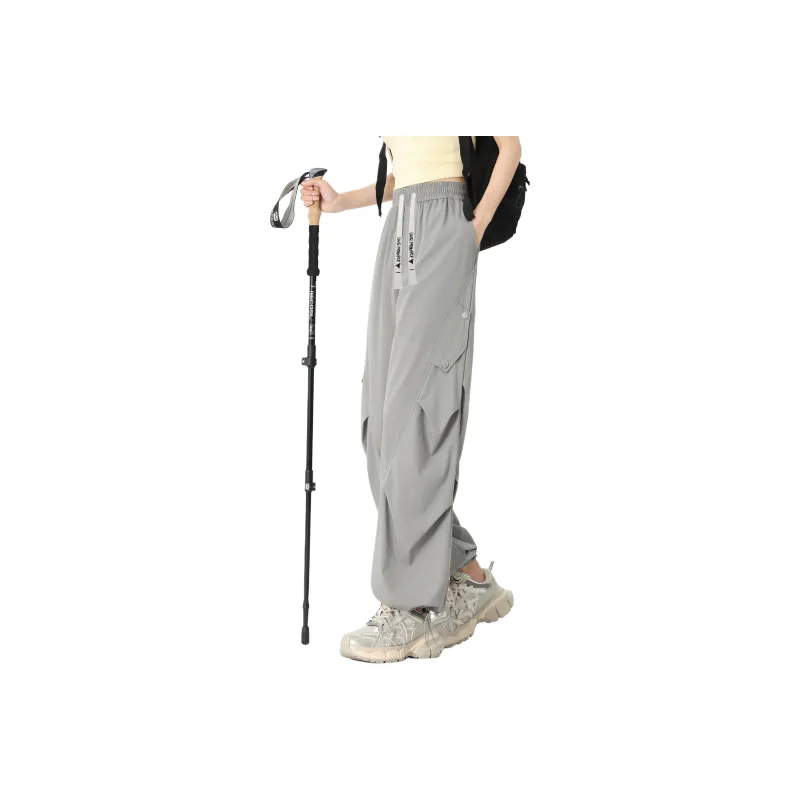 Love Monster Casual Pants Unisex-4