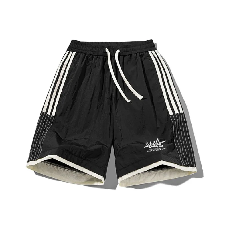 CBCD Casual Shorts Unisex-2