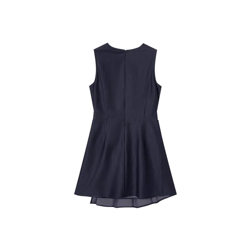 EPTISON WOMAN Sleeveless Dress Women's-1