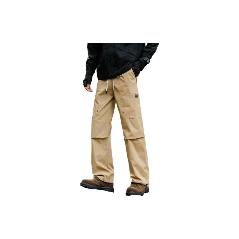 FISHGALAXY Casual Pants Unisex-4
