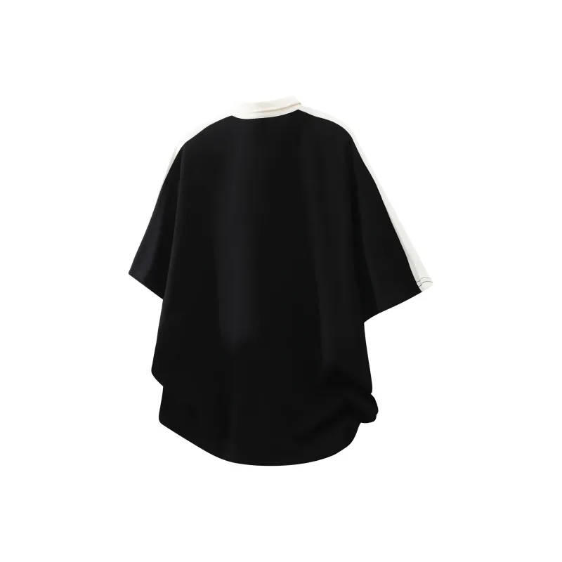 Maxim's De Paris Polo Shirt Unisex-1