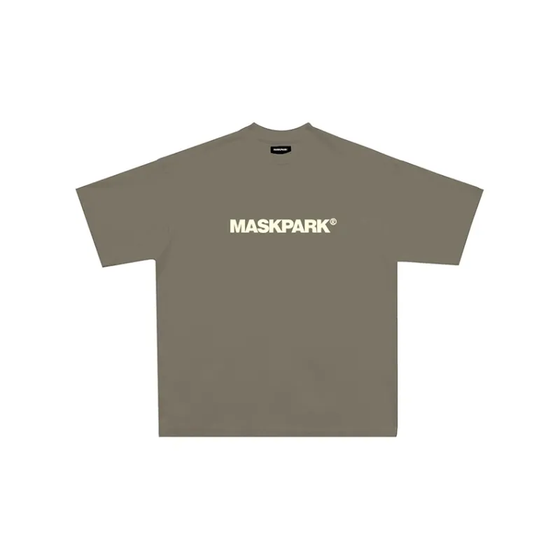 MASKPARK T Shirts Unisex-12