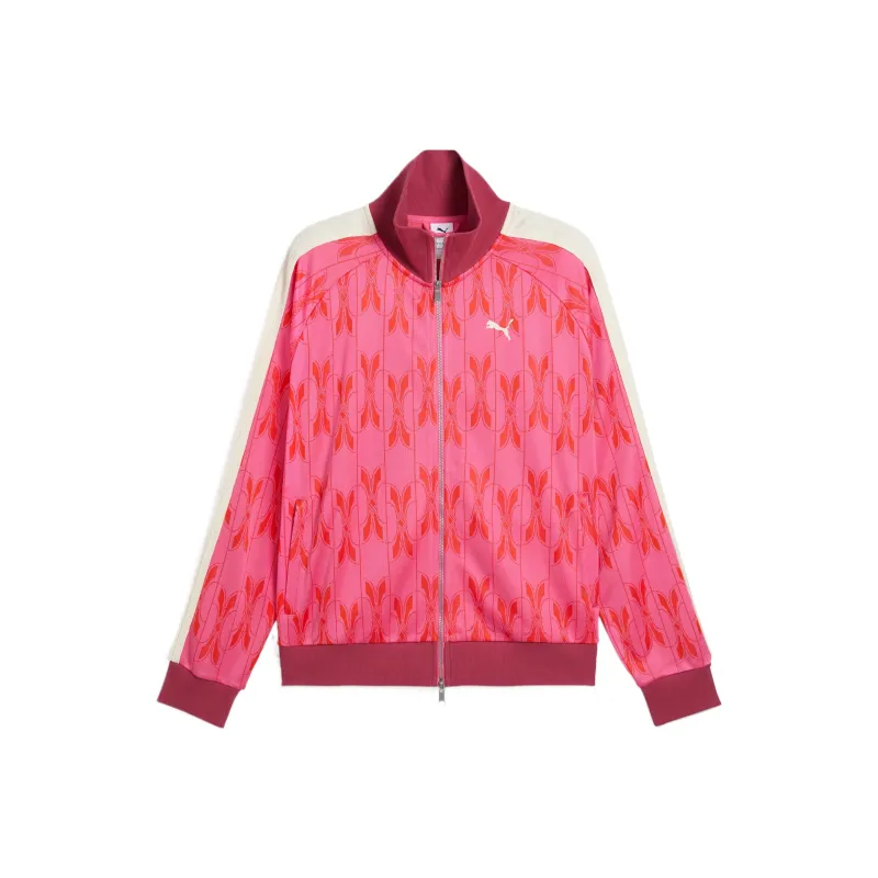 PUMA The NeverWorn V T7 Track Jacket-0