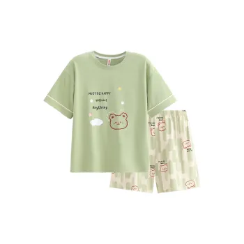 FENTENG Women's Pajama Sets