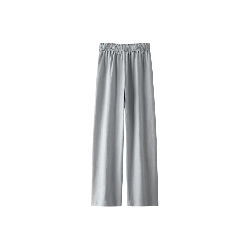 RICE NINE TEN Casual Pants Unisex-18
