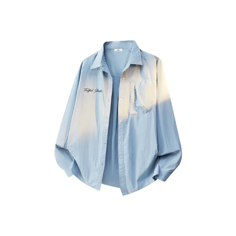 FASTFISH Shirts Unisex-8