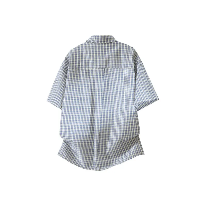 BRUMAIRE Shirts Unisex-3