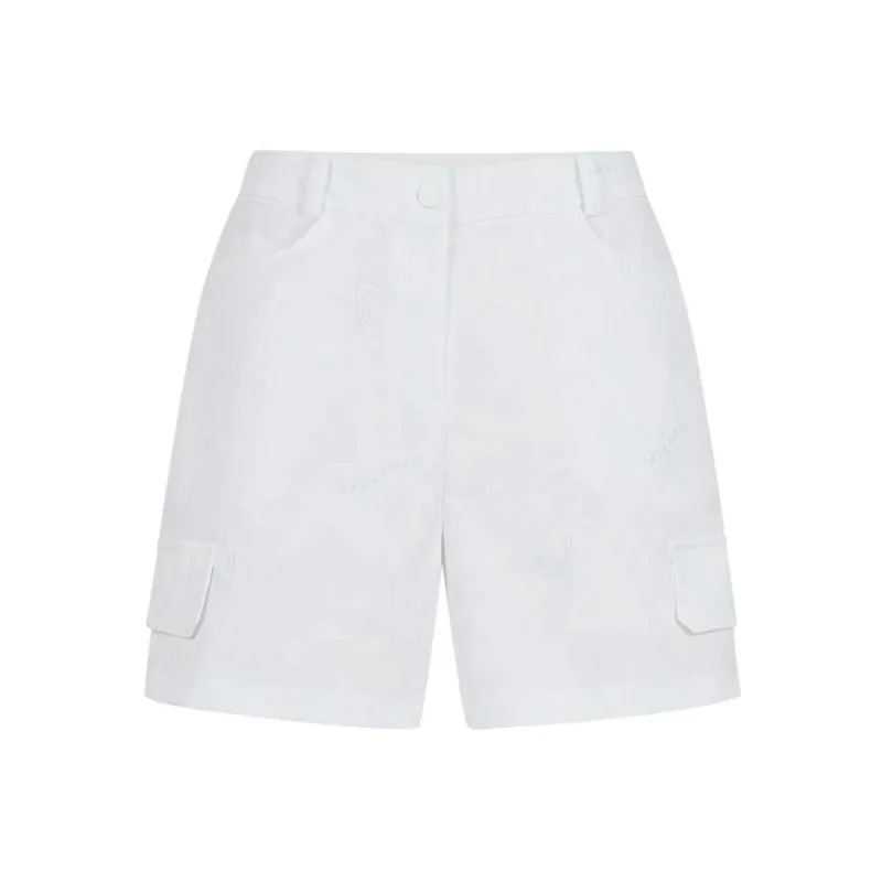 Callaway Cargo Shorts Women's-0
