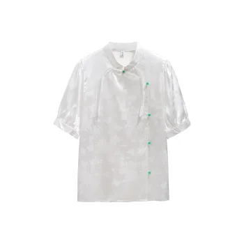 CZMO Shirts Women's White