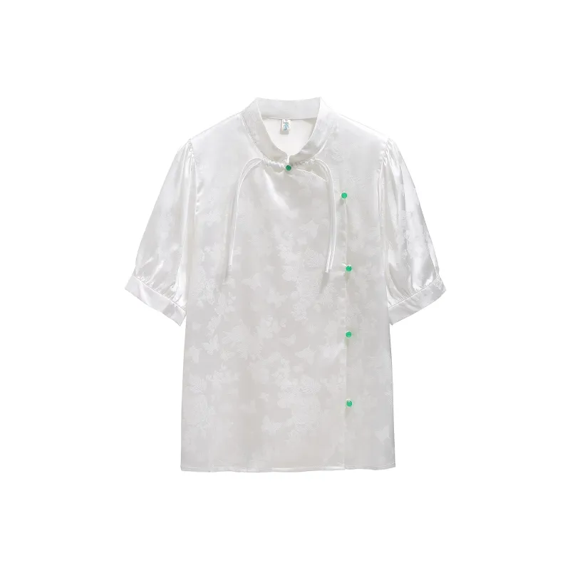 CZMO Shirts Women's White-0