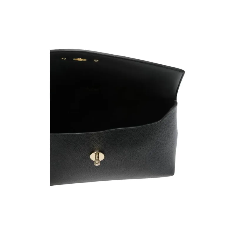 Mulberry Large Darley Makeup Bag-2
