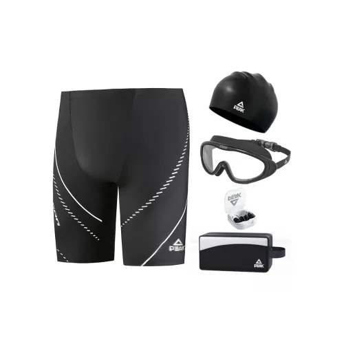 SmartVK Abs Stimulator Patches Black Unisex Abdominal Muscle Training Black Silver