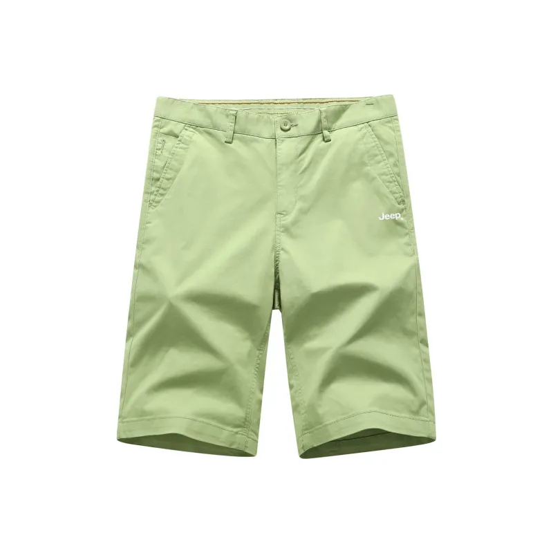 Jeep JEEPlifestyle Casual Shorts Men's-1